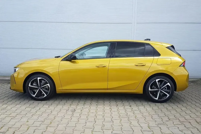 Opel Astra din 2022 cu 36.000 km - oferta OPE130180 - foto 3