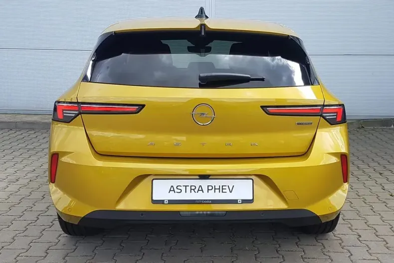 Opel Astra din 2022 cu 36.000 km - oferta OPE130180 - foto 7