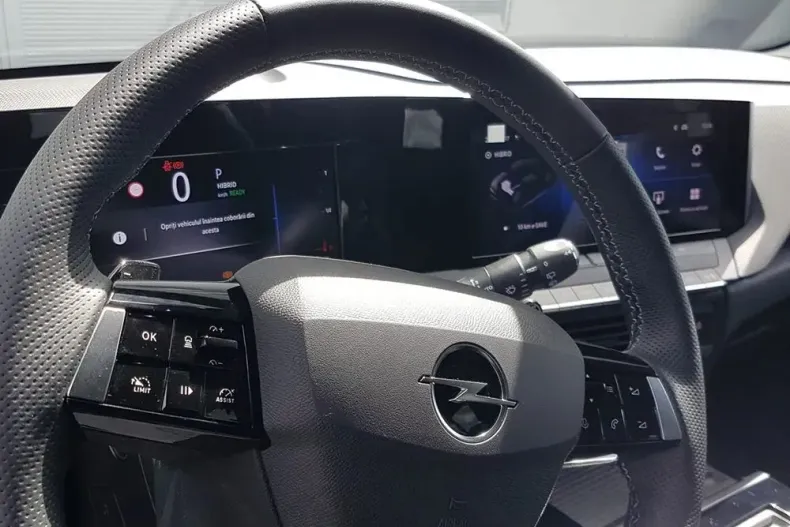 Opel Astra din 2022 cu 36.000 km - oferta OPE130180 - foto 9