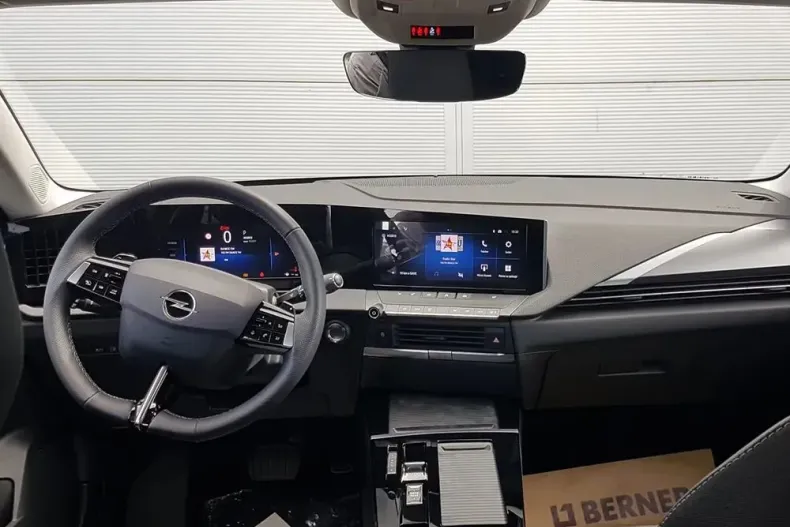 Opel Astra din 2022 cu 36.000 km - oferta OPE130180 - foto 12