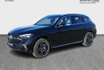 Mercedes-Benz GLC din 2024 - oferta MER130182