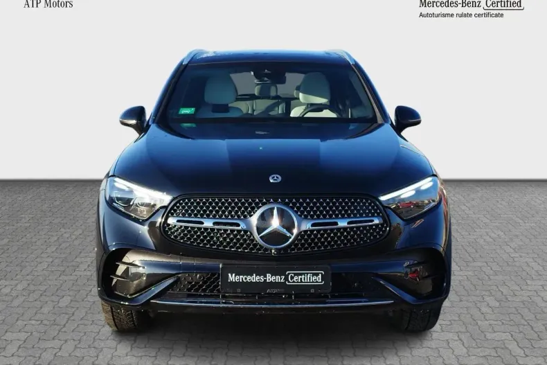 Mercedes-Benz GLC din 2024 cu 6.750 km - oferta MER130182 - foto 4