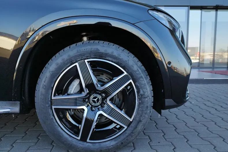 Mercedes-Benz GLC din 2024 cu 6.750 km - oferta MER130182 - foto 7