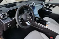 Mercedes-Benz GLC din 2024 cu 6.750 km - oferta MER130182 - foto 9
