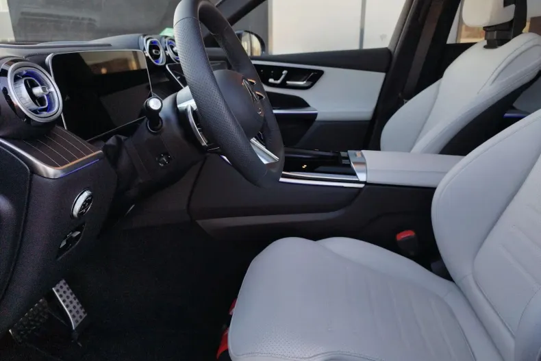 Mercedes-Benz GLC din 2024 cu 6.750 km - oferta MER130182 - foto 13