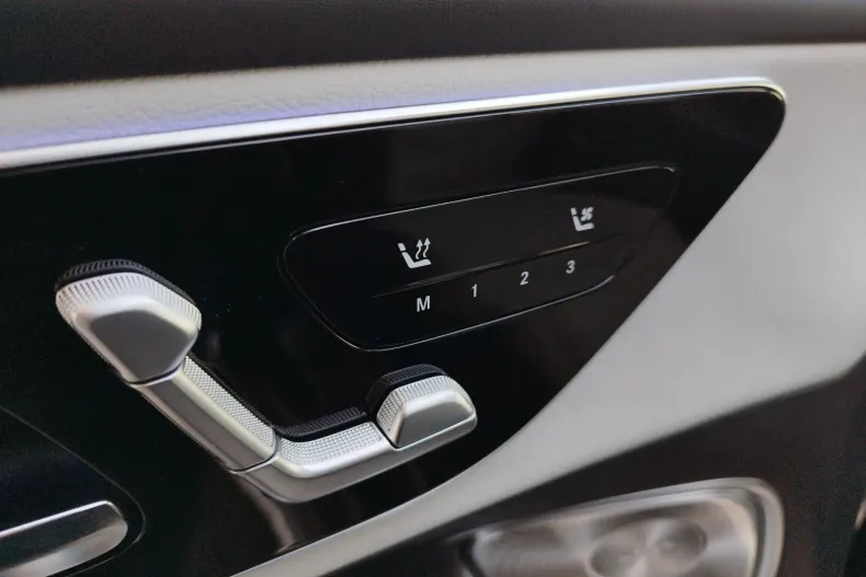 Mercedes-Benz GLC din 2024 cu 6.750 km - oferta MER130182 - foto 17