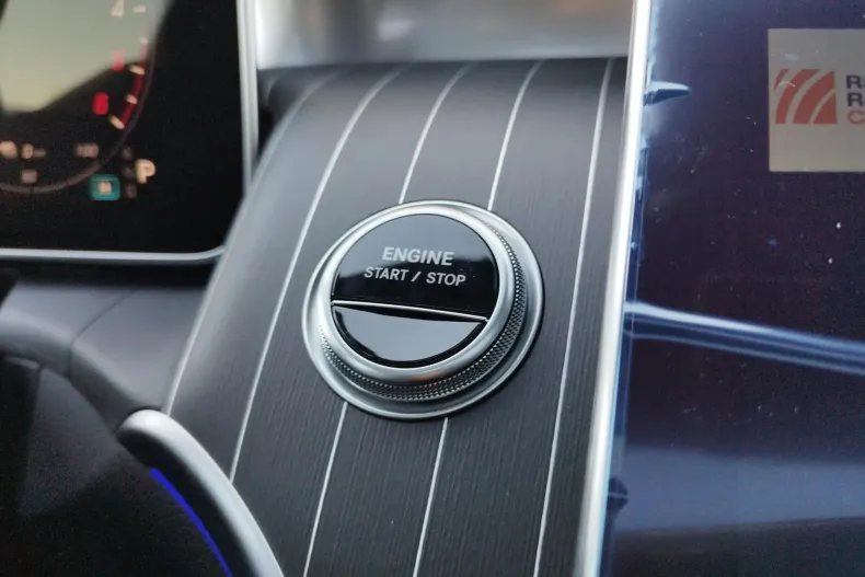 Mercedes-Benz GLC din 2024 cu 6.750 km - oferta MER130182 - foto 19