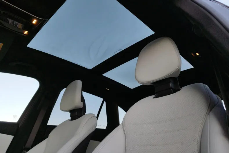 Mercedes-Benz GLC din 2024 cu 6.750 km - oferta MER130182 - foto 21