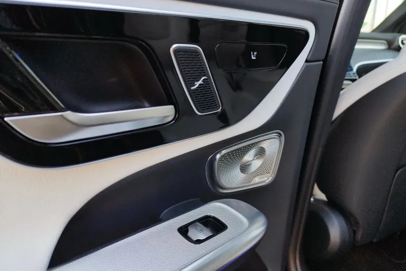 Mercedes-Benz GLC din 2024 cu 6.750 km - oferta MER130182 - foto 23