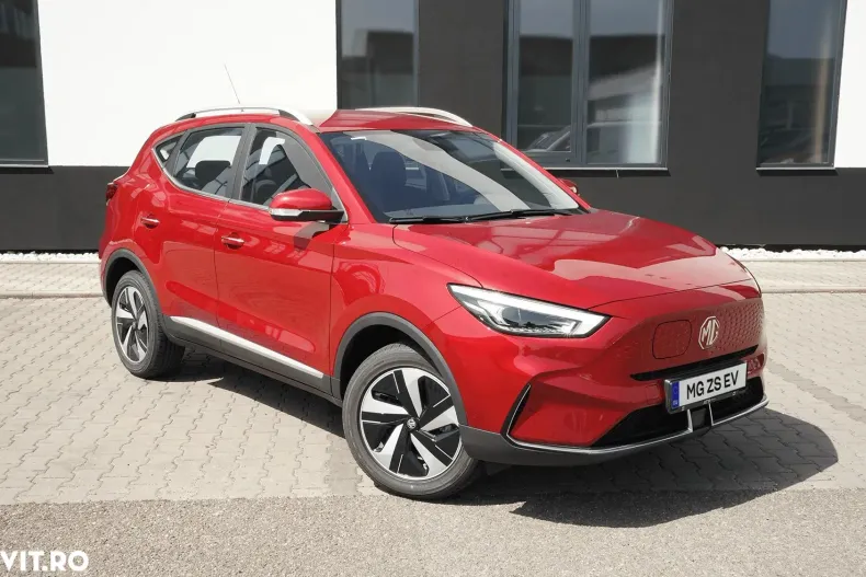 MG ZS EV din 2023 cu 1 km - oferta MG0130184 - foto 2