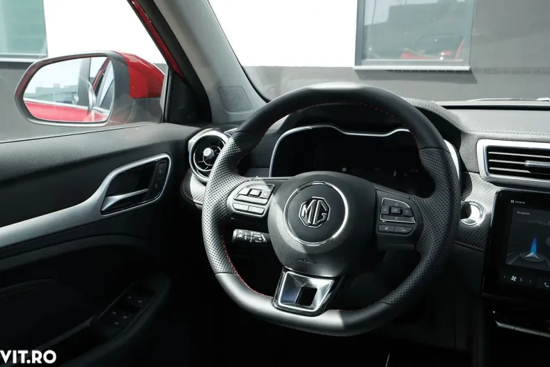 MG ZS EV din 2023 cu 1 km - oferta MG0130184 - foto 7