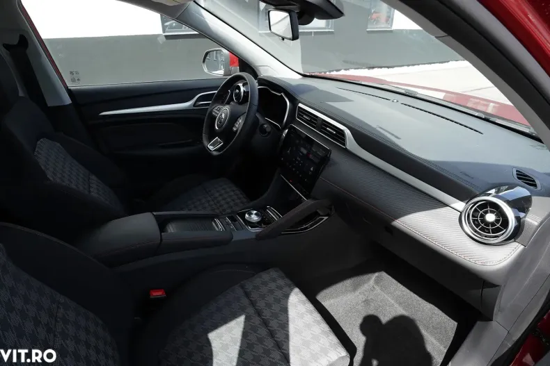 MG ZS EV din 2023 cu 1 km - oferta MG0130184 - foto 9