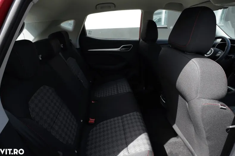 MG ZS EV din 2023 cu 1 km - oferta MG0130184 - foto 10