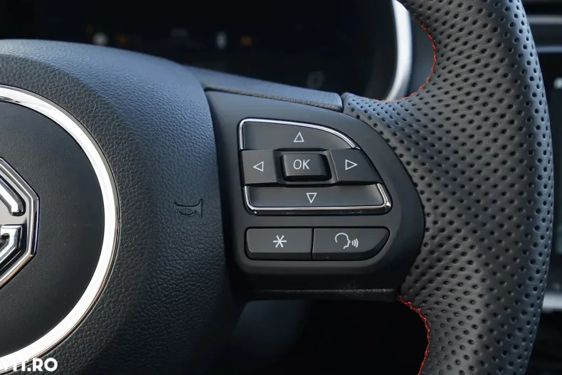 MG ZS EV din 2023 cu 1 km - oferta MG0130184 - foto 11