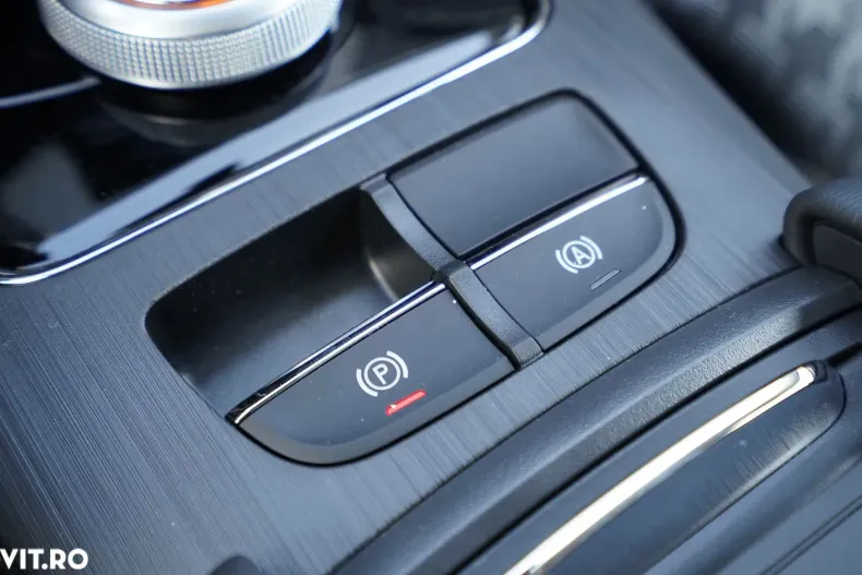 MG ZS EV din 2023 cu 1 km - oferta MG0130184 - foto 15