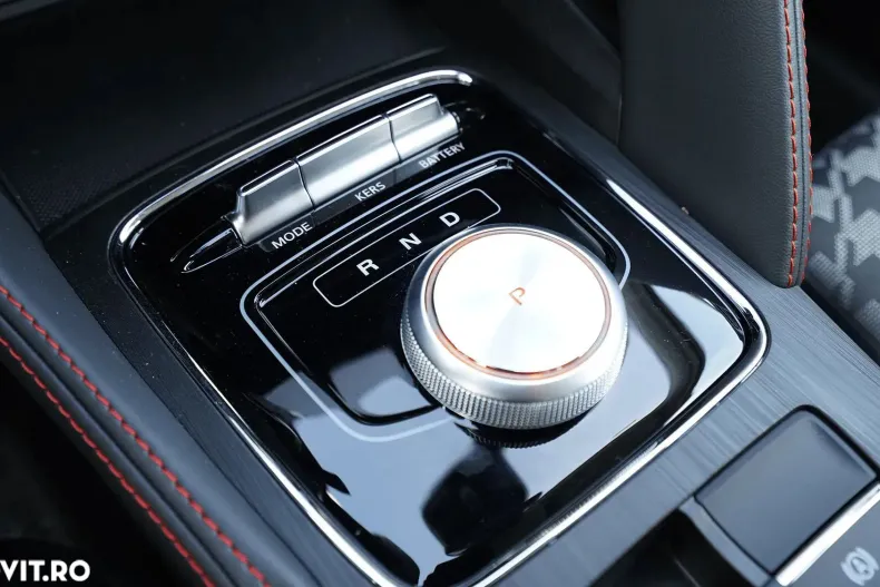 MG ZS EV din 2023 cu 1 km - oferta MG0130184 - foto 16