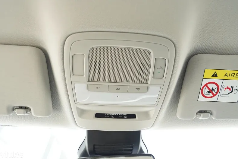 MG ZS EV din 2023 cu 1 km - oferta MG0130184 - foto 19