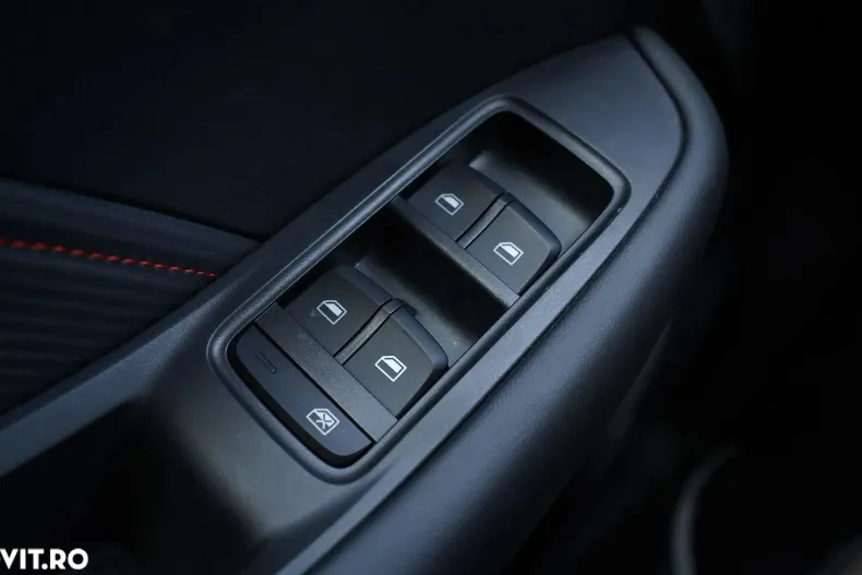 MG ZS EV din 2023 cu 1 km - oferta MG0130184 - foto 20