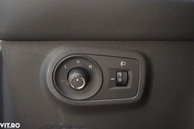 MG ZS EV din 2023 cu 1 km - oferta MG0130184 - foto 21