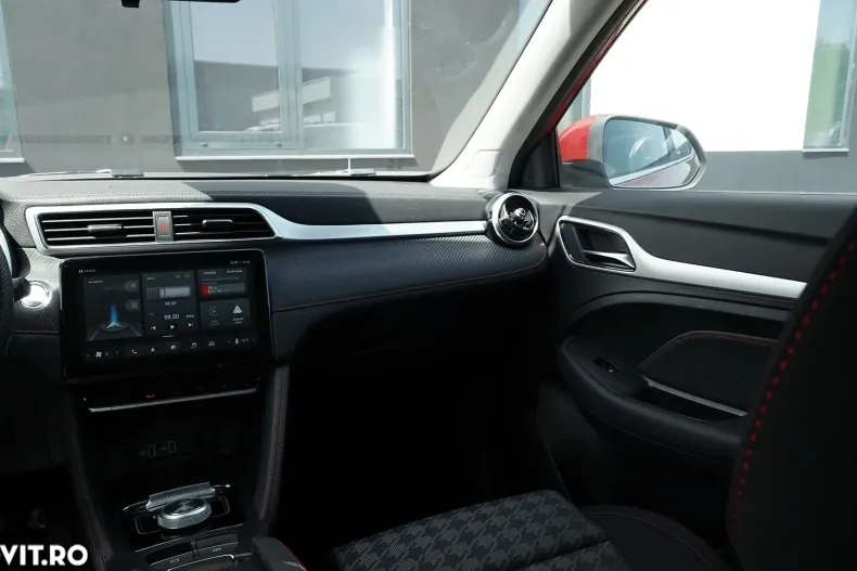 MG ZS EV din 2023 cu 1 km - oferta MG0130184 - foto 22