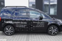 Mercedes-Benz EQT din 2023 cu 8.950 km - oferta MER130186 - foto 2