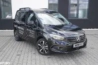 Mercedes-Benz EQT din 2023 cu 8.950 km - oferta MER130186 - foto 3