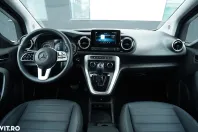 Mercedes-Benz EQT din 2023 cu 8.950 km - oferta MER130186 - foto 7