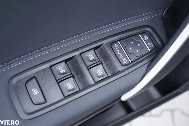 Mercedes-Benz EQT din 2023 cu 8.950 km - oferta MER130186 - foto 9