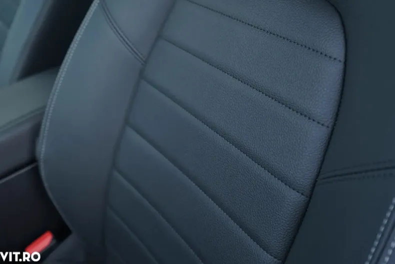 Mercedes-Benz EQT din 2023 cu 8.950 km - oferta MER130186 - foto 10