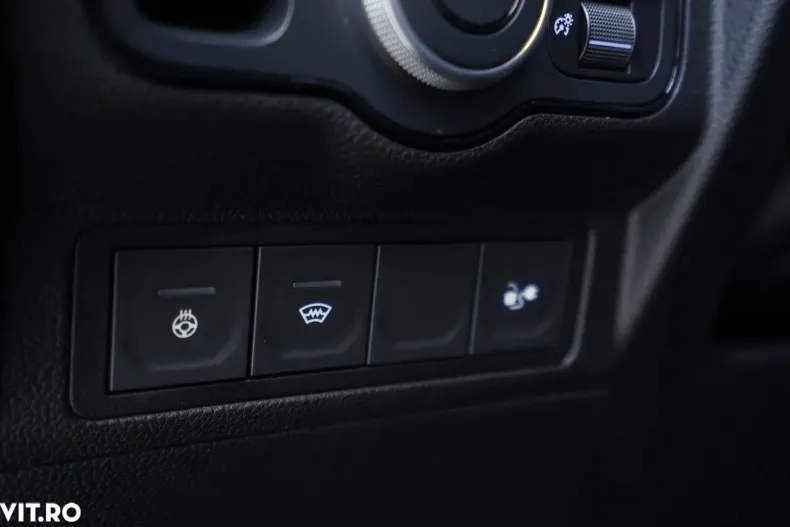 Mercedes-Benz EQT din 2023 cu 8.950 km - oferta MER130186 - foto 11