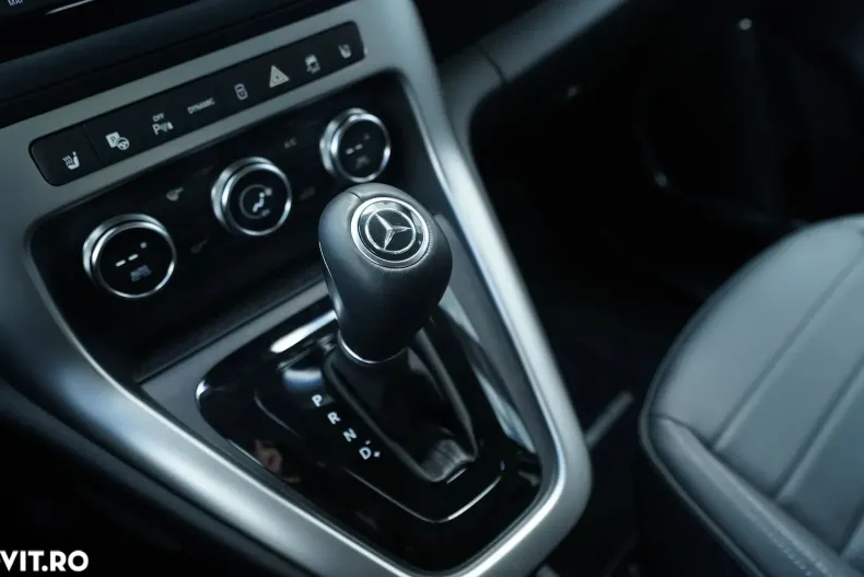 Mercedes-Benz EQT din 2023 cu 8.950 km - oferta MER130186 - foto 14