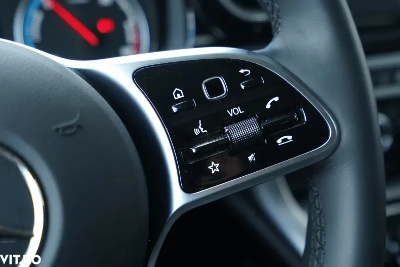 Mercedes-Benz EQT din 2023 cu 8.950 km - oferta MER130186 - foto 15