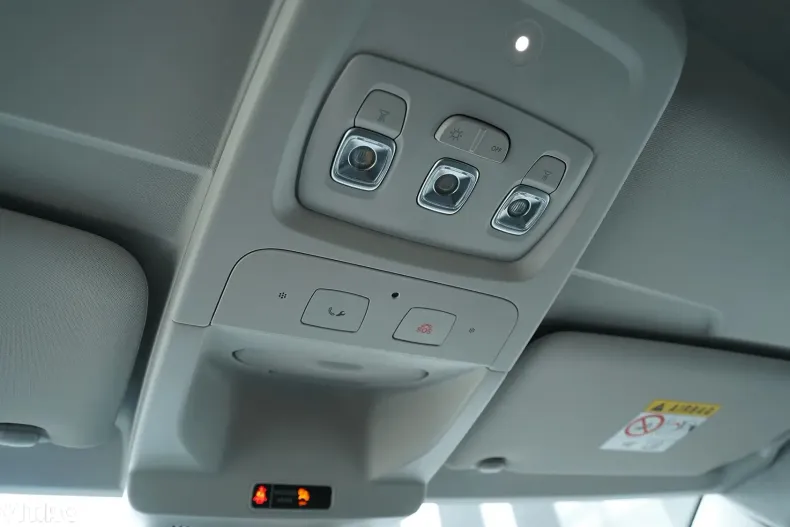 Mercedes-Benz EQT din 2023 cu 8.950 km - oferta MER130186 - foto 17