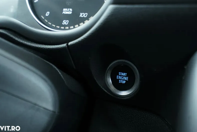 Mercedes-Benz EQT din 2023 cu 8.950 km - oferta MER130186 - foto 19