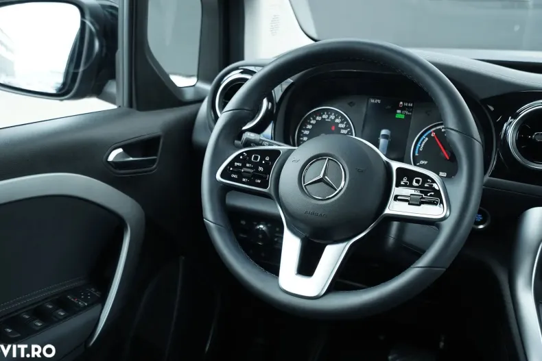 Mercedes-Benz EQT din 2023 cu 8.950 km - oferta MER130186 - foto 20