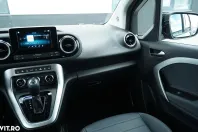 Mercedes-Benz EQT din 2023 cu 8.950 km - oferta MER130186 - foto 21