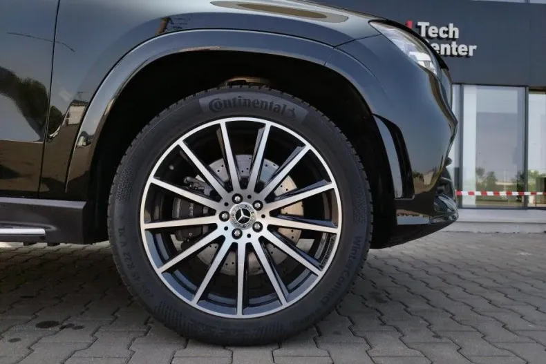 Mercedes-Benz GLS din 2022 cu 28.110 km - oferta MER130187 - foto 6