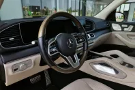 Mercedes-Benz GLS din 2022 cu 28.110 km - oferta MER130187 - foto 8