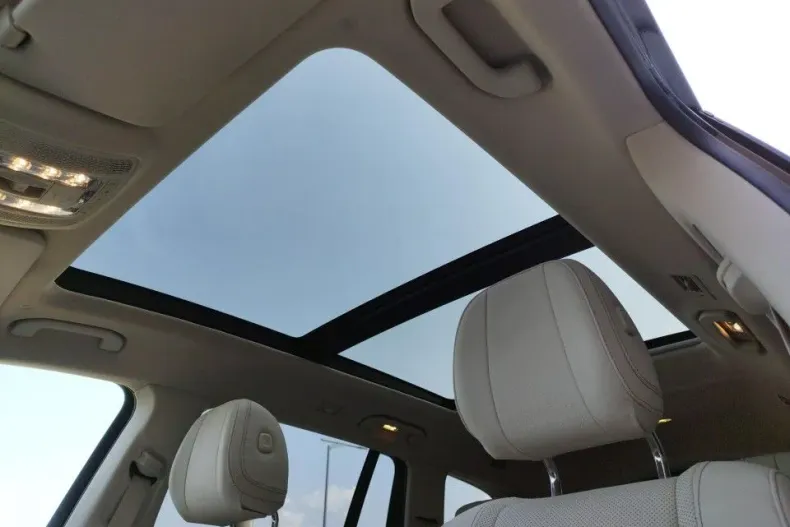 Mercedes-Benz GLS din 2022 cu 28.110 km - oferta MER130187 - foto 13