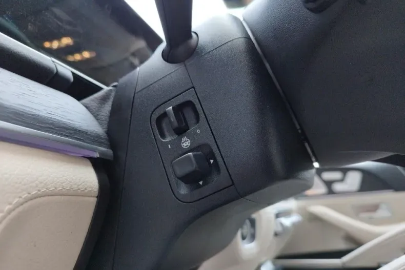 Mercedes-Benz GLS din 2022 cu 28.110 km - oferta MER130187 - foto 14