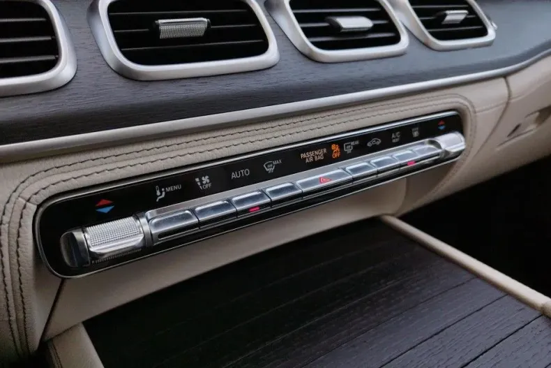 Mercedes-Benz GLS din 2022 cu 28.110 km - oferta MER130187 - foto 16