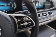 Mercedes-Benz GLS din 2022 cu 28.110 km - oferta MER130187 - foto 20