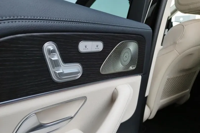 Mercedes-Benz GLS din 2022 cu 28.110 km - oferta MER130187 - foto 23