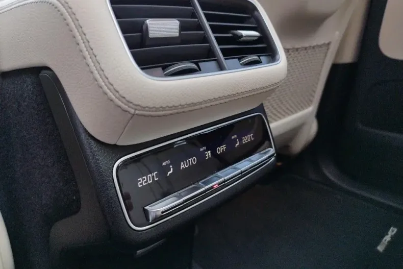 Mercedes-Benz GLS din 2022 cu 28.110 km - oferta MER130187 - foto 24