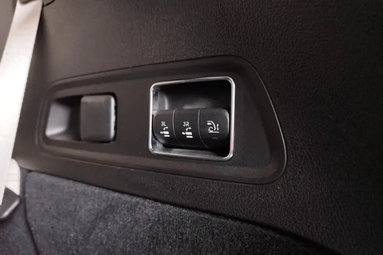 Mercedes-Benz GLS din 2022 cu 28.110 km - oferta MER130187 - foto 25