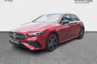 Mercedes-Benz A din 2023 cu 31.850 km - oferta MER130189 - foto 1