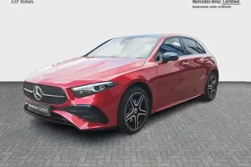 Mercedes-Benz A din 2023 - oferta MER130189