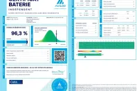 Mercedes-Benz A din 2023 cu 31.850 km - oferta MER130189 - foto 3