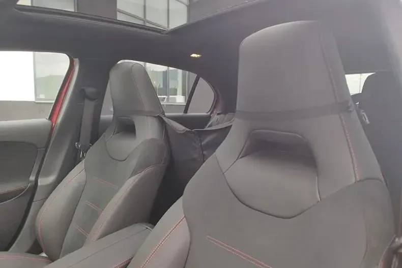 Mercedes-Benz A din 2023 cu 31.850 km - oferta MER130189 - foto 14