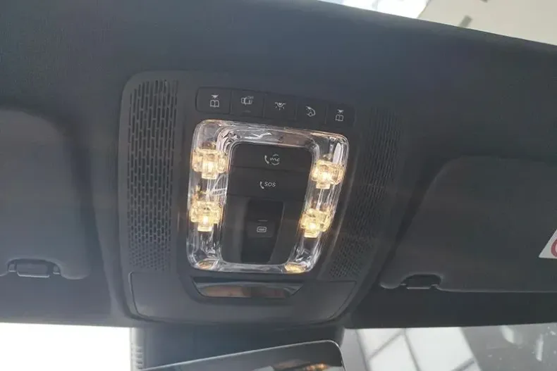 Mercedes-Benz A din 2023 cu 31.850 km - oferta MER130189 - foto 17